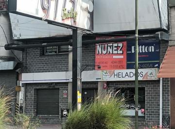 Local comercial · 765m² · 3 Ambientes · Local - Lomas de Zamora Oeste