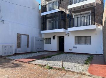 Departamento · 25m² · 1 Ambiente · 1 Cochera · Venta - Monoambiente - con Cochera Descubierta - Echesortu