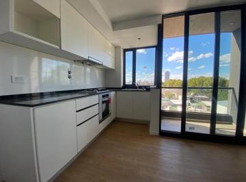 Departamento · 100m² · 4 Ambientes · 1 Cochera · Dpto 3 Dorm Balcon Cochera Quincho, Pileta