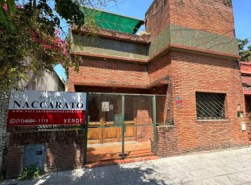 Casa de 4 ambientes, Villa Luro · Casa 4 Amb Gje Tza!