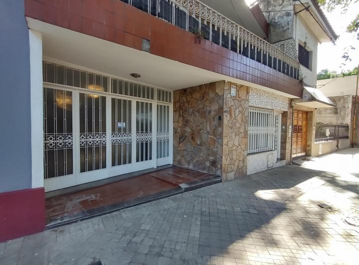 Casa · 175m² · 4 Ambientes