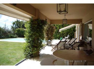 Foto 1 · Barrio Cerrado Nordelta - Los Sauces - Casa Alquiler Usd 2.900