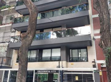 Departamento de 4 ambientes, Belgrano · Departamento 4 Ambientes con Dependencia y 2 Cocheras Belgrano/cañitas