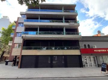 Departamento de 1 ambiente, Rosario · Departamento Monoambiente