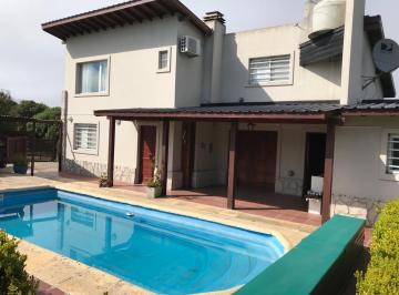 Casa de 3 ambientes, Mar del Plata · Chalet en Chapa - Estafeta Chapadmal