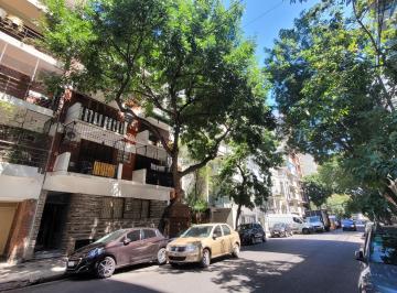 Departamento de 1 ambiente, Belgrano · Monoambiente Muy Luminoso con Cocina Independiente. Aire Acond. Exc. Ubicación