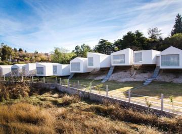 Casa · 500m² · 3 Ambientes · Complejo de 5 Casas en Venta en Carlos Paz