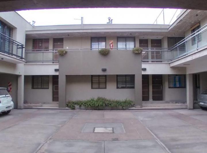 Departamento · 55m² · 5 Ambientes · 1 Cochera