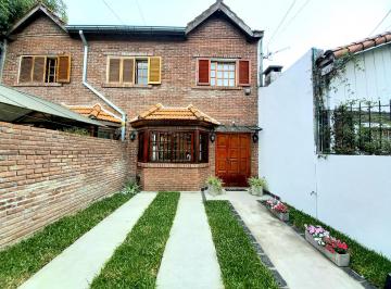 Casa de 4 ambientes, Morón · Casa Dúplex 4 Ambientes 3 Dorm. con Jardín Castelar