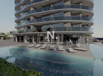 Foto1 · Torre Moderna a Solo m de Playa Brava. Invierta con Financiación.