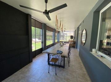 Foto · Casa en Venta Country San Isidro Villa Allende