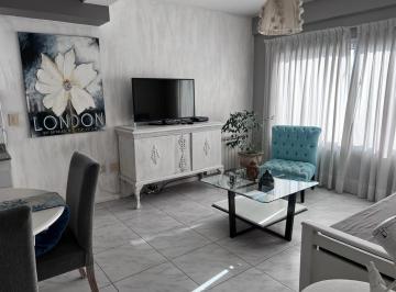 Departamento de 4 ambientes, Ciudad de Mendoza · Alquiler Temporario Categoria 1 Dormitorio Cochera, Centro Mza Quinta Seccion