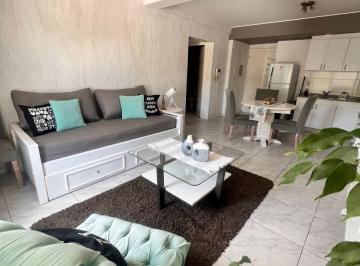 Departamento de 4 ambientes, Ciudad de Mendoza · Alquiler Categoria 1 Dormitorio Cochera, Sum, Pileta