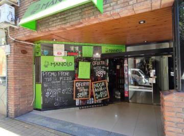 Local comercial · 40m² · 1 Ambiente · Venta Excelente Local a m de Plaza España Sobre Chacabuco
