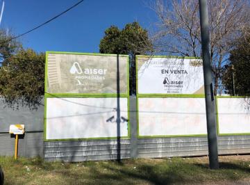 Terreno · 980m² · Terreno a La Venta - Córdoba y Álvarez Condarco