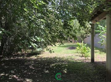 Terreno · 80m² · Terreno Lote en Venta en Francisco Álvarez, Moreno, G. B. a.