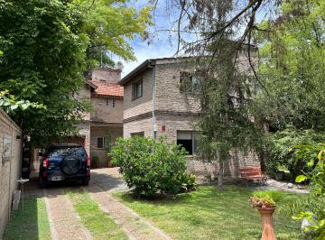 Casa de 5 ambientes, Pilar · Excelente Propiedad en Venta. Planos Aprobados