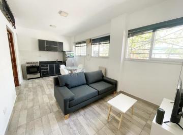 Departamento · 50m² · 2 Ambientes · Excelente 2amb Fte