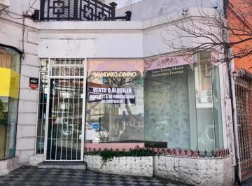 Local comercial · 100m² · Local en Venta en El Centro de Mar del Plata