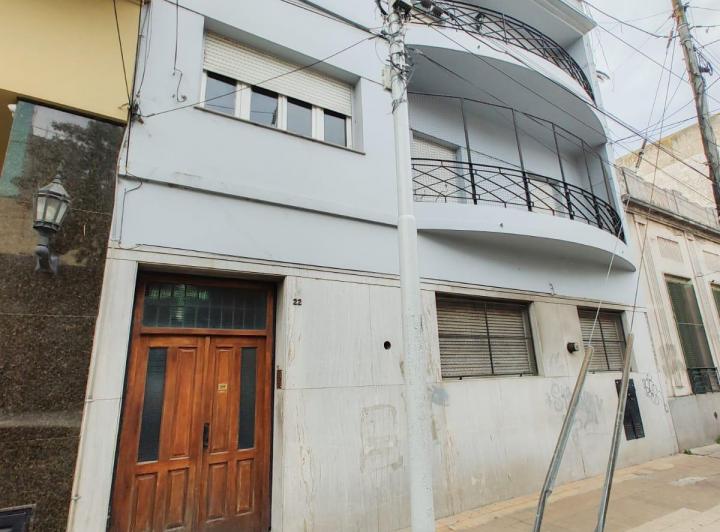 Departamento · 64m² · 3 Ambientes