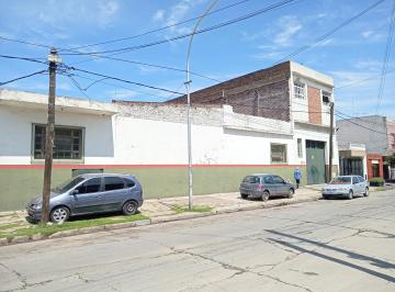 Bodega-Galpón , Lanús · Galpon en Alquiler 750 m² Cub.