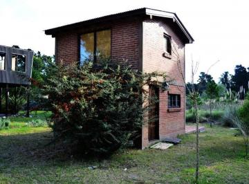 Foto · Casa Estilo Tiny House - Mar de Las Pampas
