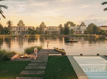 Terreno · 874m² · Lote en Venta en Los Canales de Puerto Nizuc