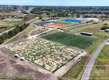 Terreno · 1008m² · Lote en Venta en Los Canales de Puerto Nizuc