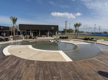 Terreno · 859m² · Lote en Venta en Los Canales de Puerto Nizuc