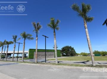 Terreno · 843m² · Lote en Venta en Los Canales de Puerto Nizuc