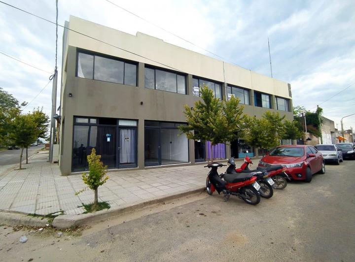 Departamento en Victoria