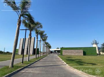 Terreno · 886m² · Lote en Venta en Los Canales de Puerto Nizuc