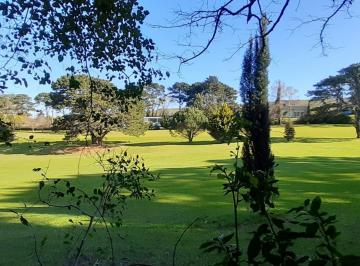 Terreno · 800m² · 2 Lotes Linderos Al Golf de Sierra de Los Padres. Sobre Calle Graciela
