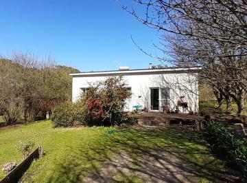 Quinta vacacional · 190m² · 1 Ambiente · Casa Quinta en Venta en La Peregrina