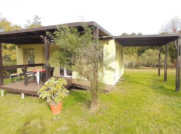 Casa · 200m² · 3 Dormitorios · Casa Quinta de 8.100 m² en La Peregrina