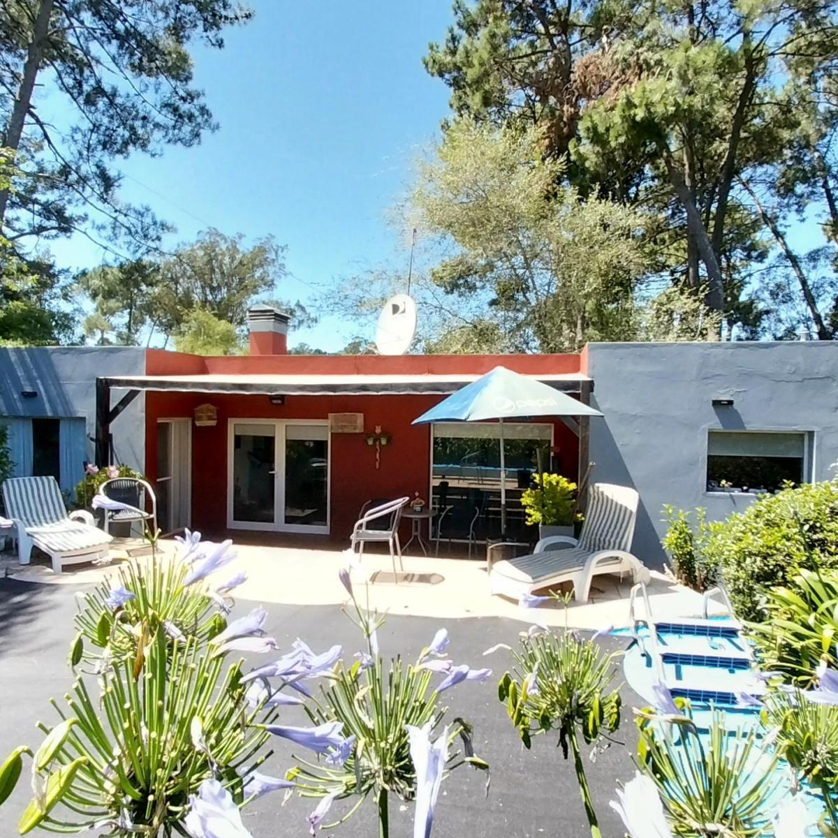 Casa 3 amb, 600m² en Sierra de los Padres con pileta y cochera