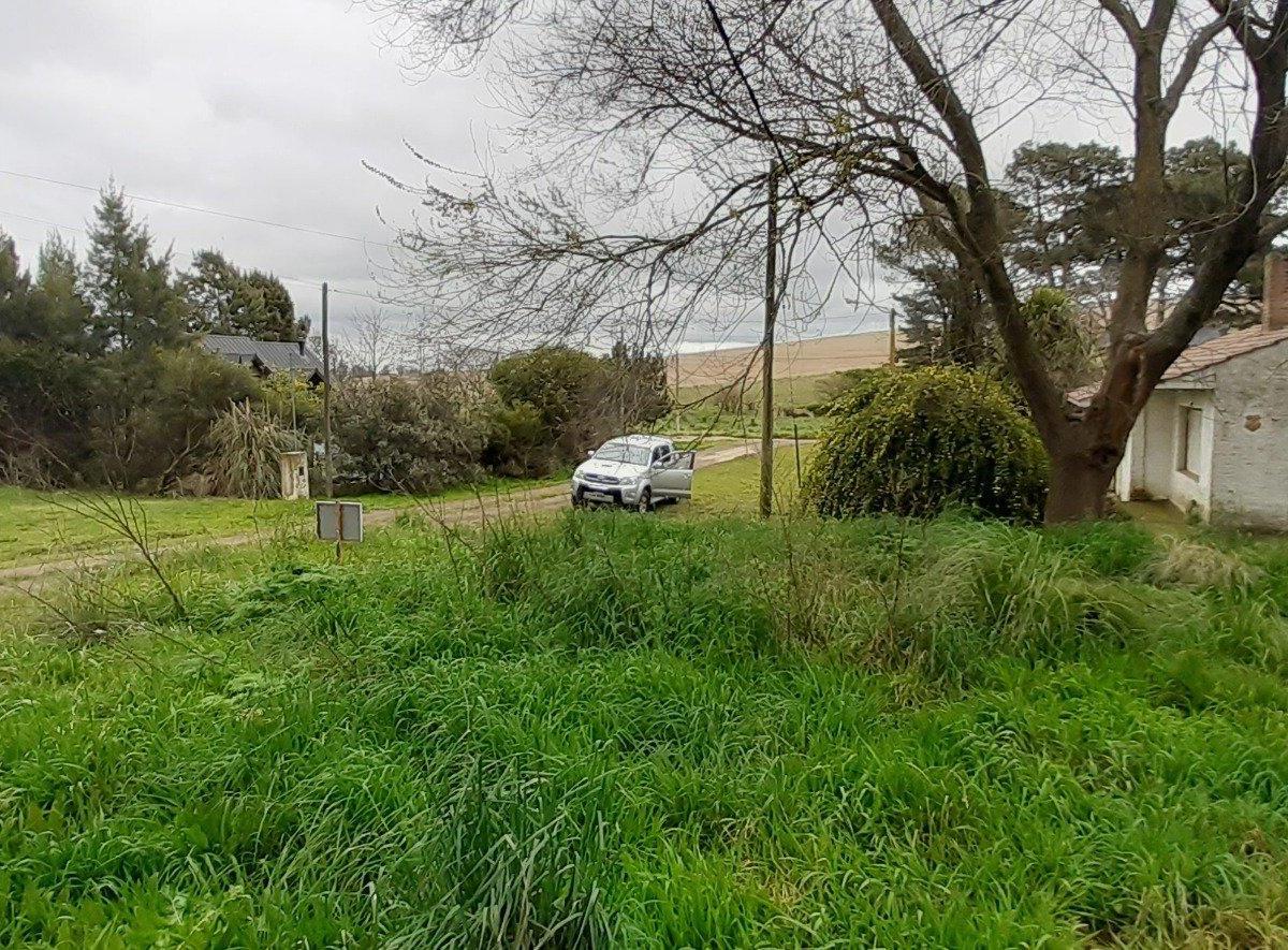Lote en venta 800m² en Sierra de los Padres, vista al campo
