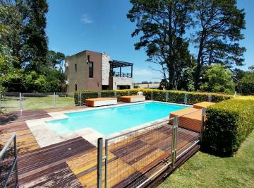 Casa de 6 ambientes, Mar del Plata · Oportunidad! Dos Unidades en Venta en Sierra de Los Padres