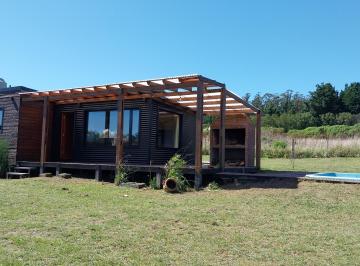 Casa de 3 ambientes, Mar del Plata · Moderna Casa Quinta en Venta en La Peregrina - Sierra de Los Padres