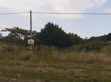 Terreno · 1252m² · Lote en Venta Sobre Ruta 226 (Km 20)