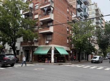Departamento · 40m² · Moreno 405. 1 Dorm. Balcón Al Frente.