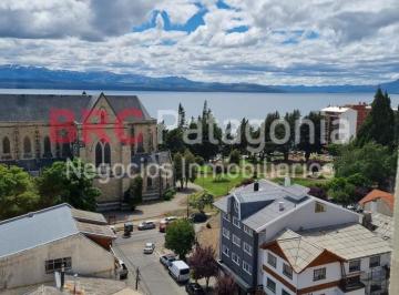 Departamento · 42m² · 2 Ambientes · 1 Cochera · Departamento - Bariloche