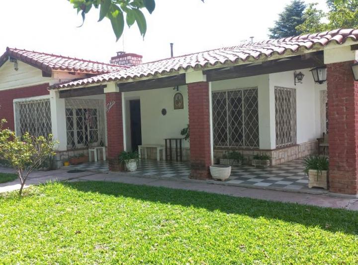 Casa en Bialet Massé