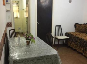 Imagen1 · Departamento 1 Ambiente en Alquiler Estudiantes Mar del Plata