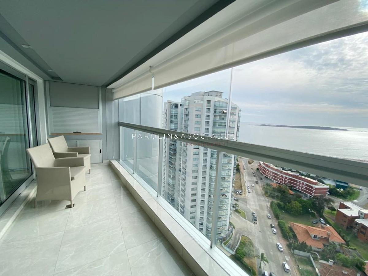P 4, Punta del Este.,Punta del Este,Otros Paises