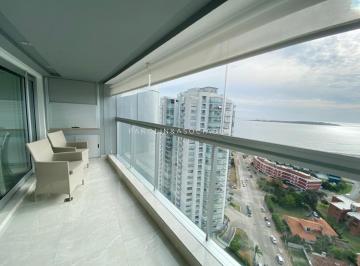 Foto1 · Apartamento de 3 Dorm. en Venta en Miami Boulevard, Punta del Este.