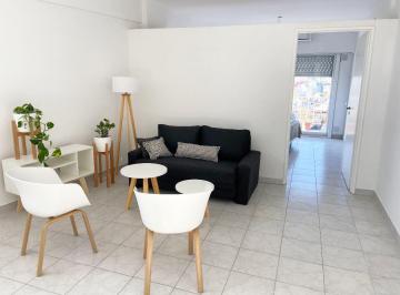 Departamento de 1 ambiente, Palermo · Palermo - Av Cordoba 4800 - Dos Ambientes Hiperluminoso y Vista Espectacular!