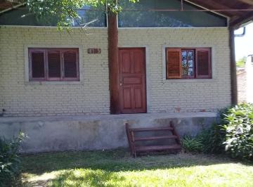 Frente Oeste · Cabaña