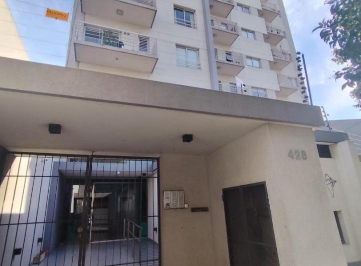 Departamento · 34m² · 1 Ambiente