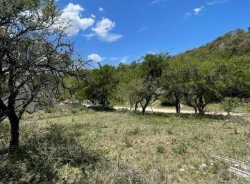 Terreno , Río Ceballos · Rio Ceballos - 460 m² con Escritura!